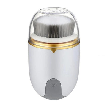 Electric Face Cleansing Brush
