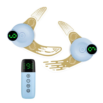 Eye Muscle Massager Patch