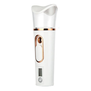 Cold Spray Facial Moisturizer