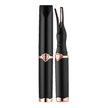 Heated Electric Eyelash Curler