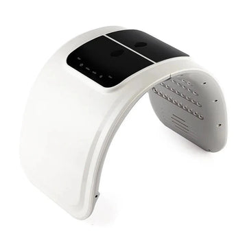 Foldable Therapy Face Lamp