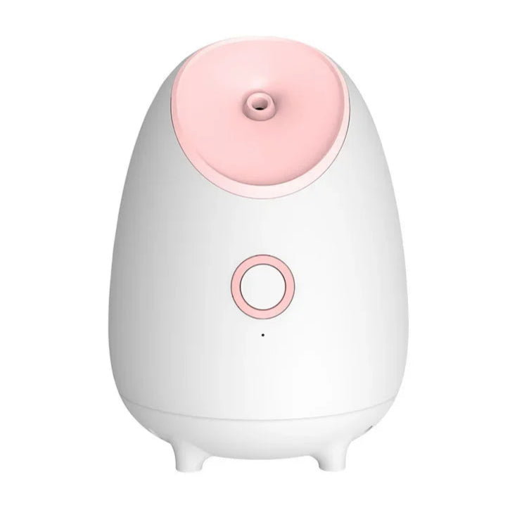 Nano Mist Facial Steamer