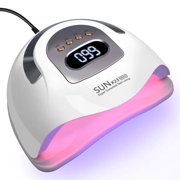 UV Gel Polish Drying Lamp