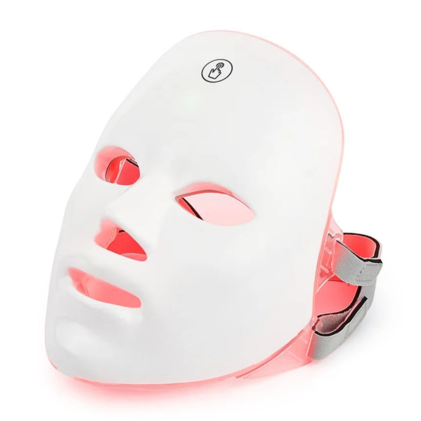 Photon Face Therapy Mask