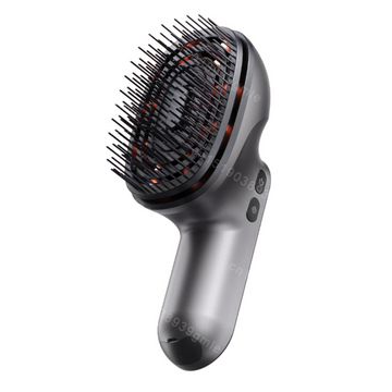Red Light Scalp Massager Comb