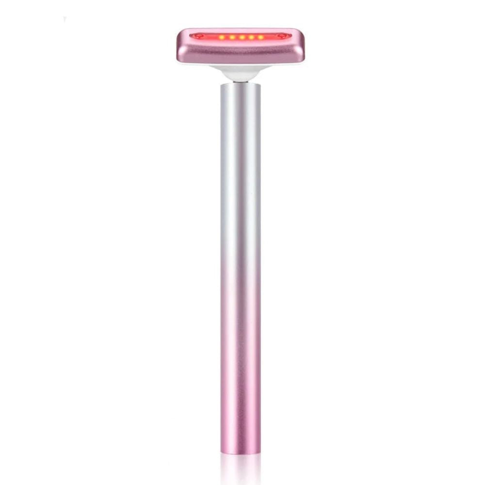 4-in-1 Facial Massager Wand