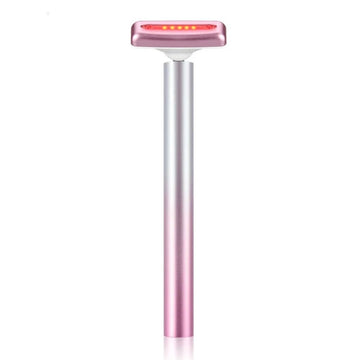 4-in-1 Facial Massager Wand