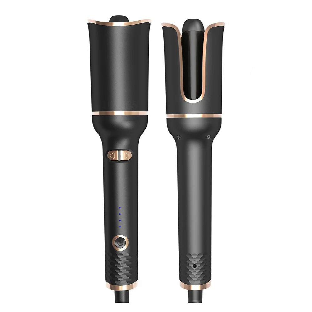 Automatic Hair Curler Wand